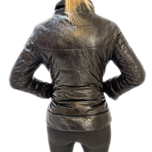 Italian designer brand new Bosideng puffer - Picture 4 of 5